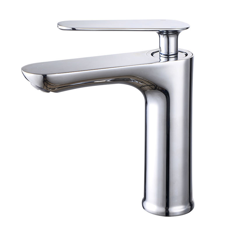 Vòi lavabo nóng lạnh Lukas Korea