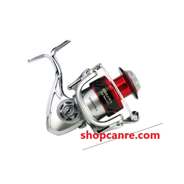 Máy câu cá Nhật bản SHIKAWA cao cấp