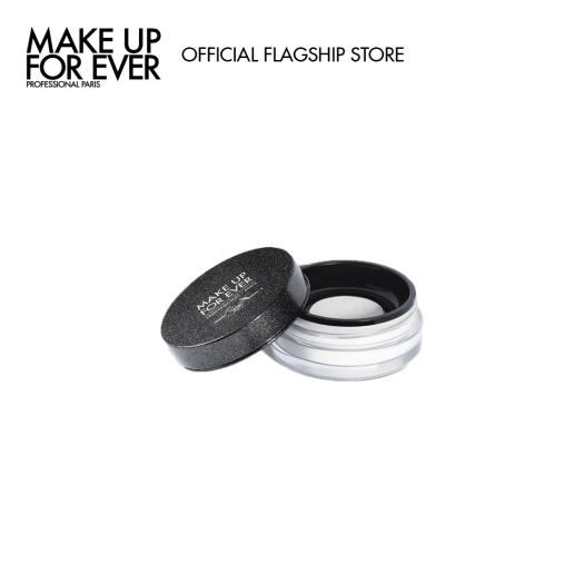 Make Up For Ever - Phấn Phủ Ultra HD Loose Powder 8.5g