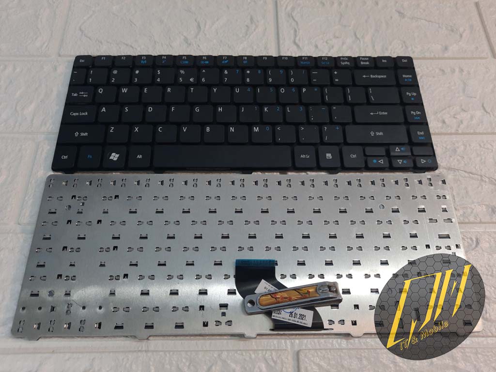 Phím Acer 4741 4736 4733 4736 4738 4740 4741 4535 4535G 4736 4535 4535G  4625 4625G 4733 4733Z 4736G 4736Z 4736Zg 3810