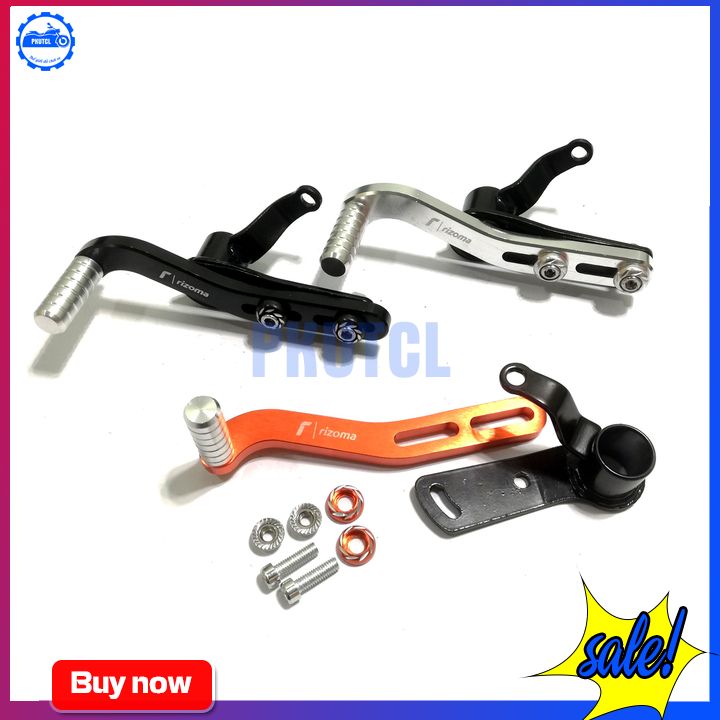 [HCM]Cần Số Móc Rizoma Dành Cho Xe Winner