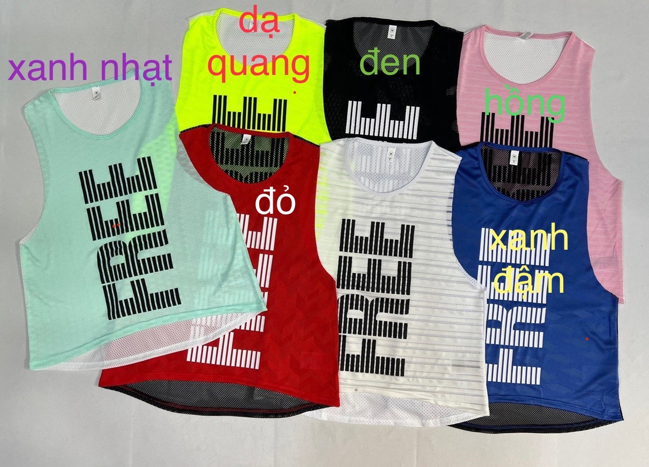 Áo Ba Lỗ Thể Thao Nữ Giá Rẻ - Áo Tank Top Nữ Thời Trang