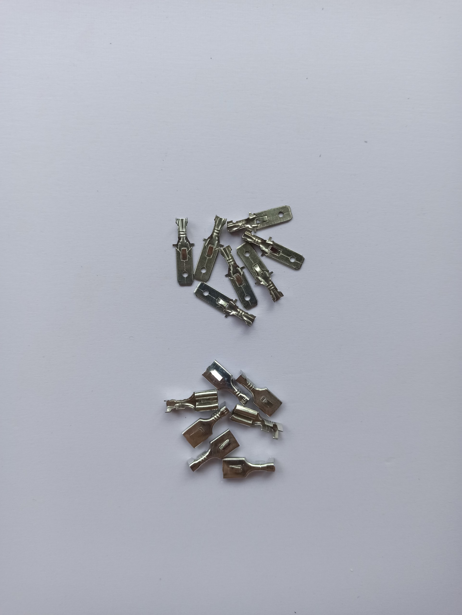 Cos xe máy 6.3 đực có ngạnh