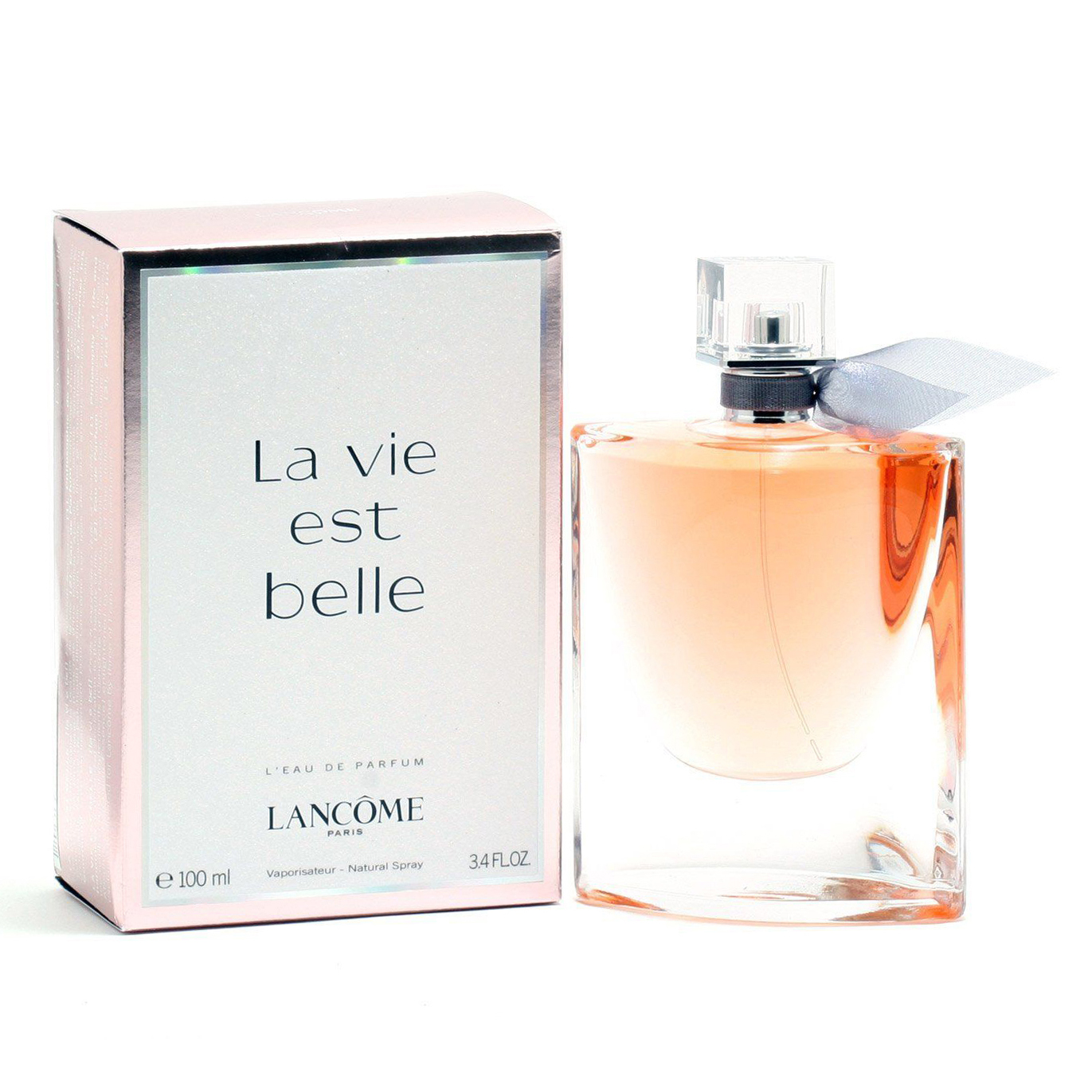 Nước hoa nữ lancôme la vie est belle eau de parfum 100ml