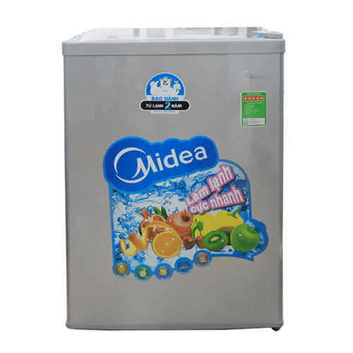 Tủ lạnh midea 67 lít hs-90sn