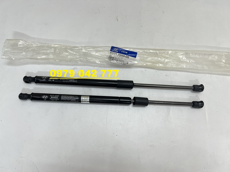 Ty cốp hyundai tucson 2010-2014 chính hãng