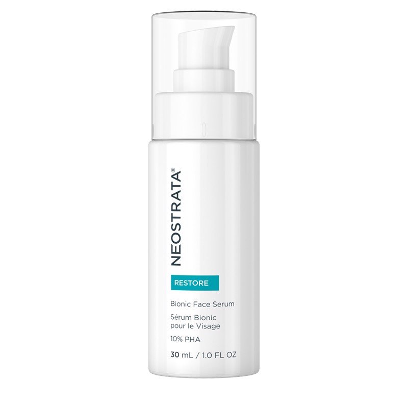 Tinh Chất Ngăn Ngừa Chống Lão Hóa Da - Neostrata Bionic Face Serum