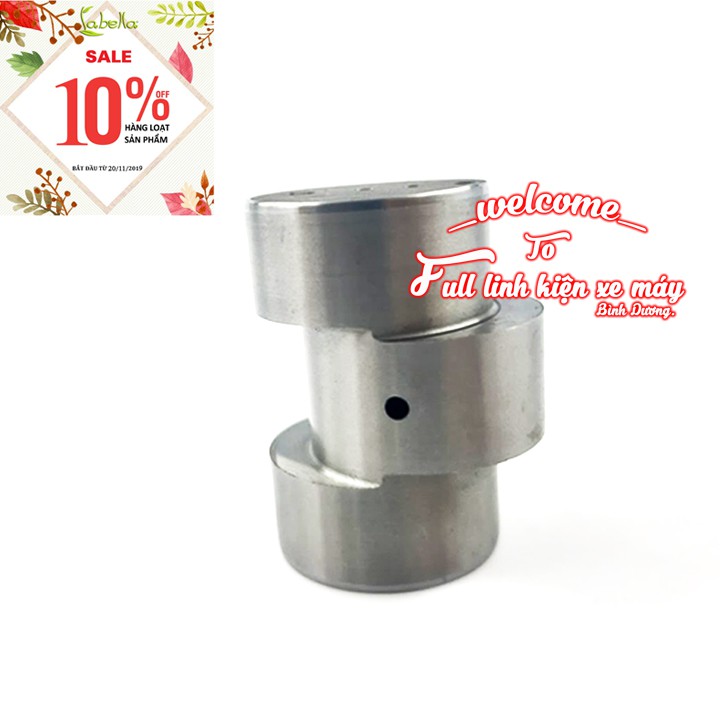 Ắc Độ 25 2Li5 Cho Dream