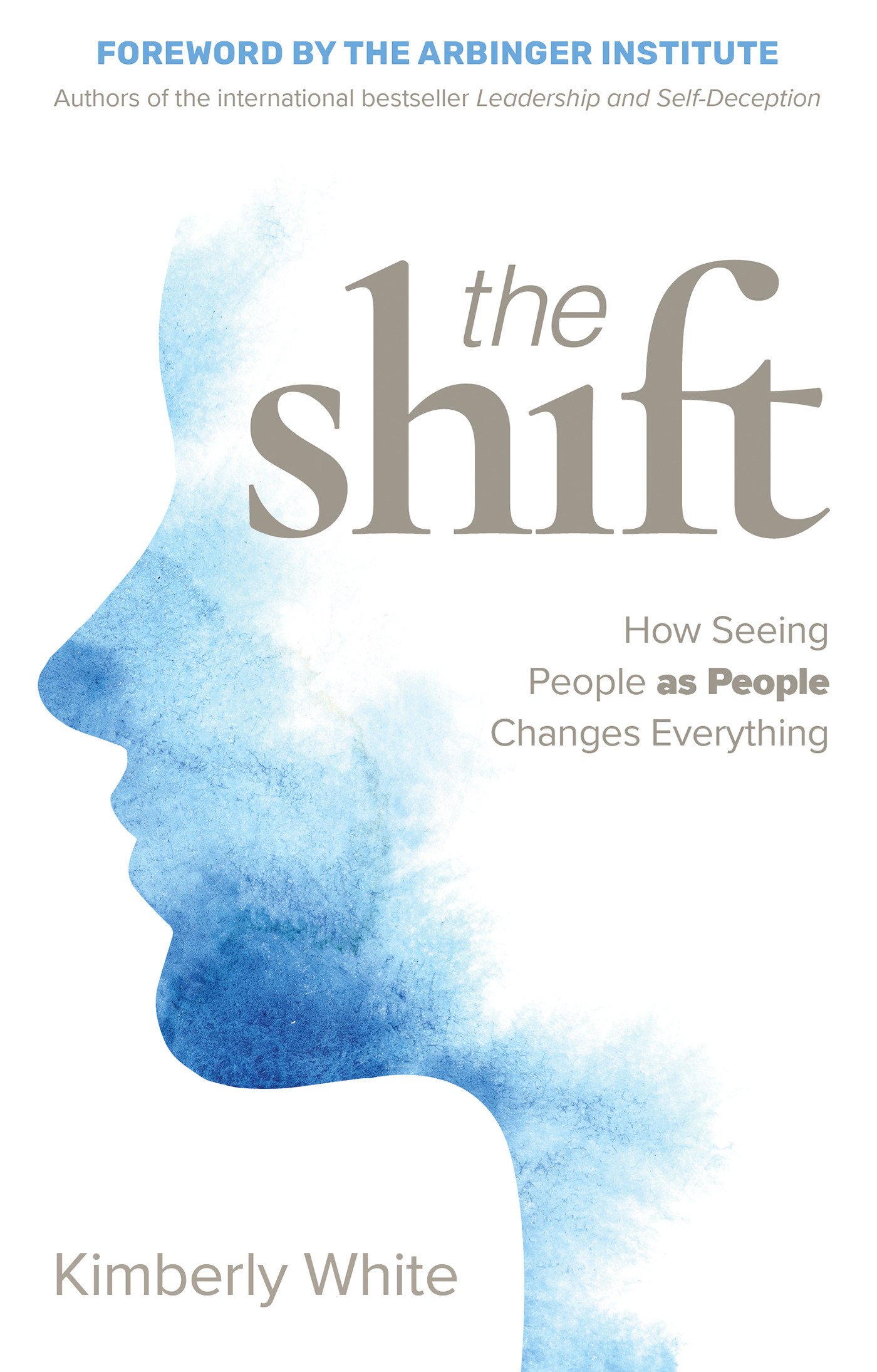Sách - The Shift: How Seeing People as People Changes Everything - Phương Nam Book