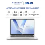 Laptop Asus Vivobook X1407CA-LY008W (Ultra 5-225H/ 16GB/ 512GB/ Windows 11 Home) - Bảo hành 24 tháng