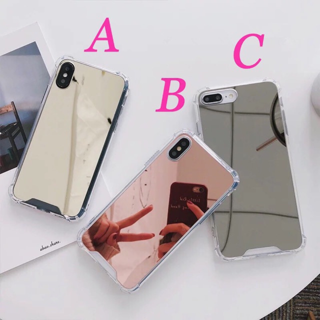 Ốp điện thoại iphone