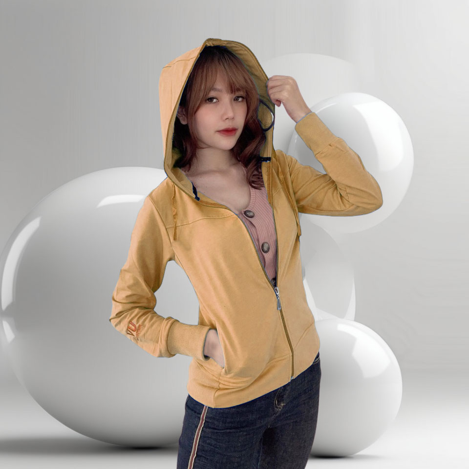 [FreeshipMAX] [HCM]Áo Khoác Chống Nắng Nữ Cao Cấp Chống UV