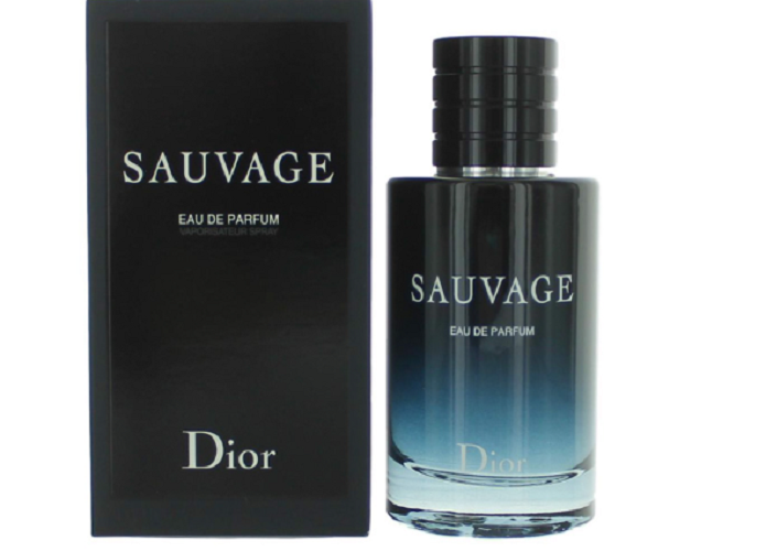 Nước Hoa Nam Cao Cấp SAGAVE 100ml