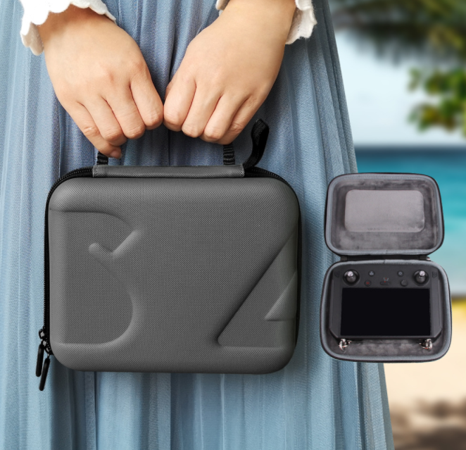 túi chống sốc dji smart control, hộp đựng dji smart control, hộp chống sốc dji smart control,  Case Protective Remote Control