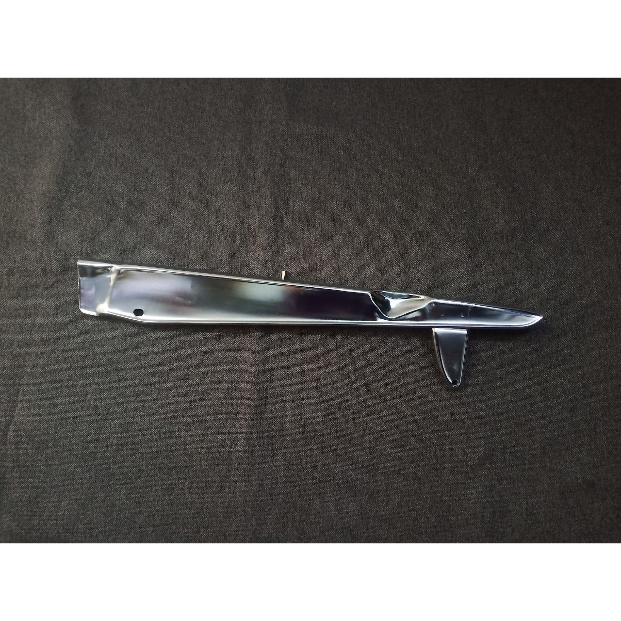 Cacte xe win inox