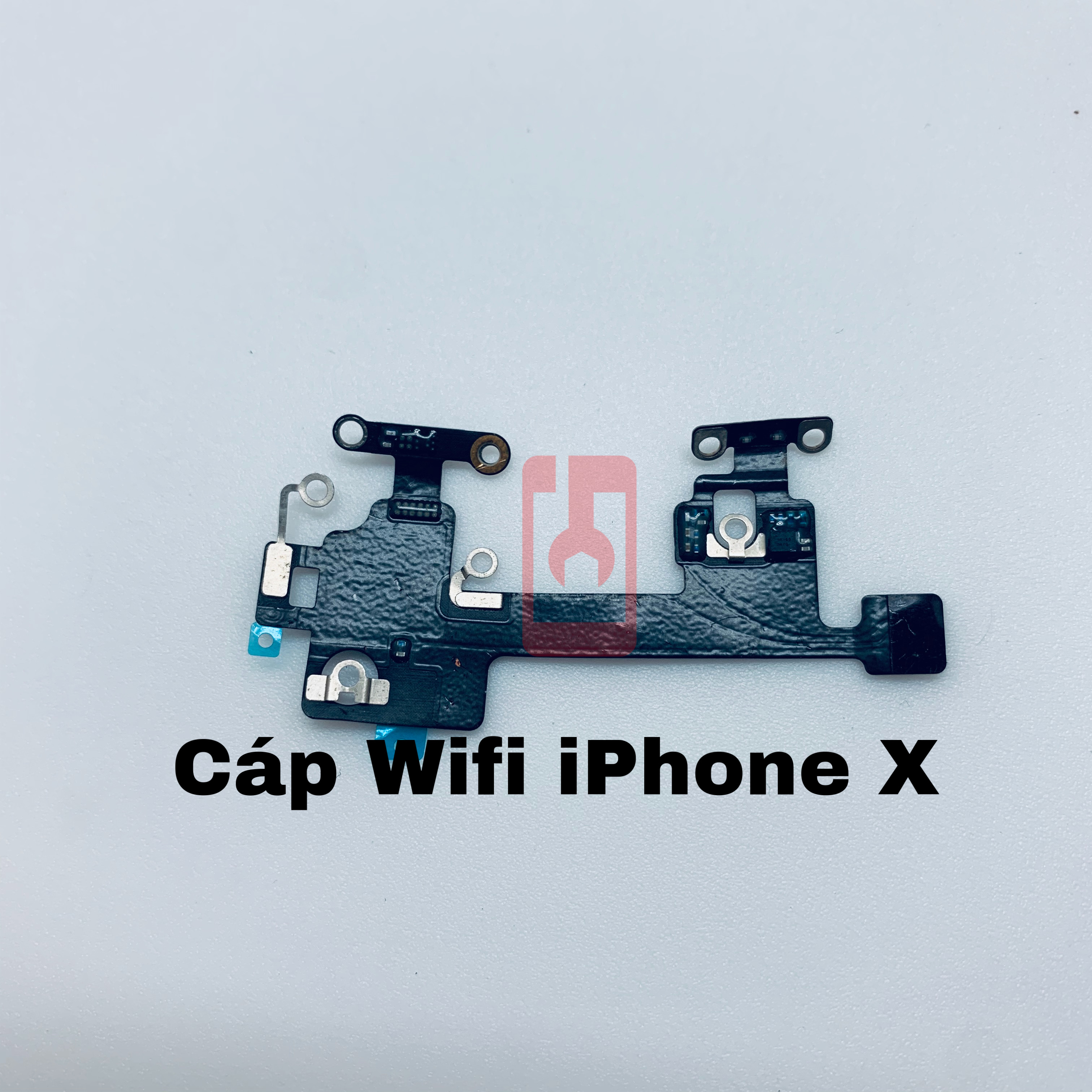 Cáp wifi ip x
