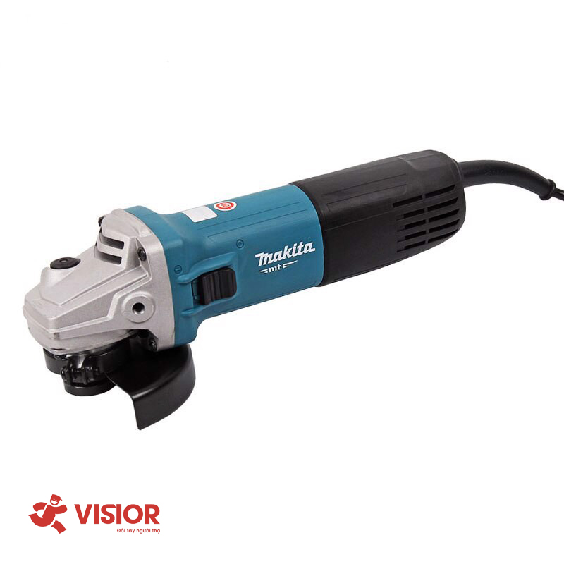 MÁY MÀI GÓC 125mm MAKITA M9508B 720W
