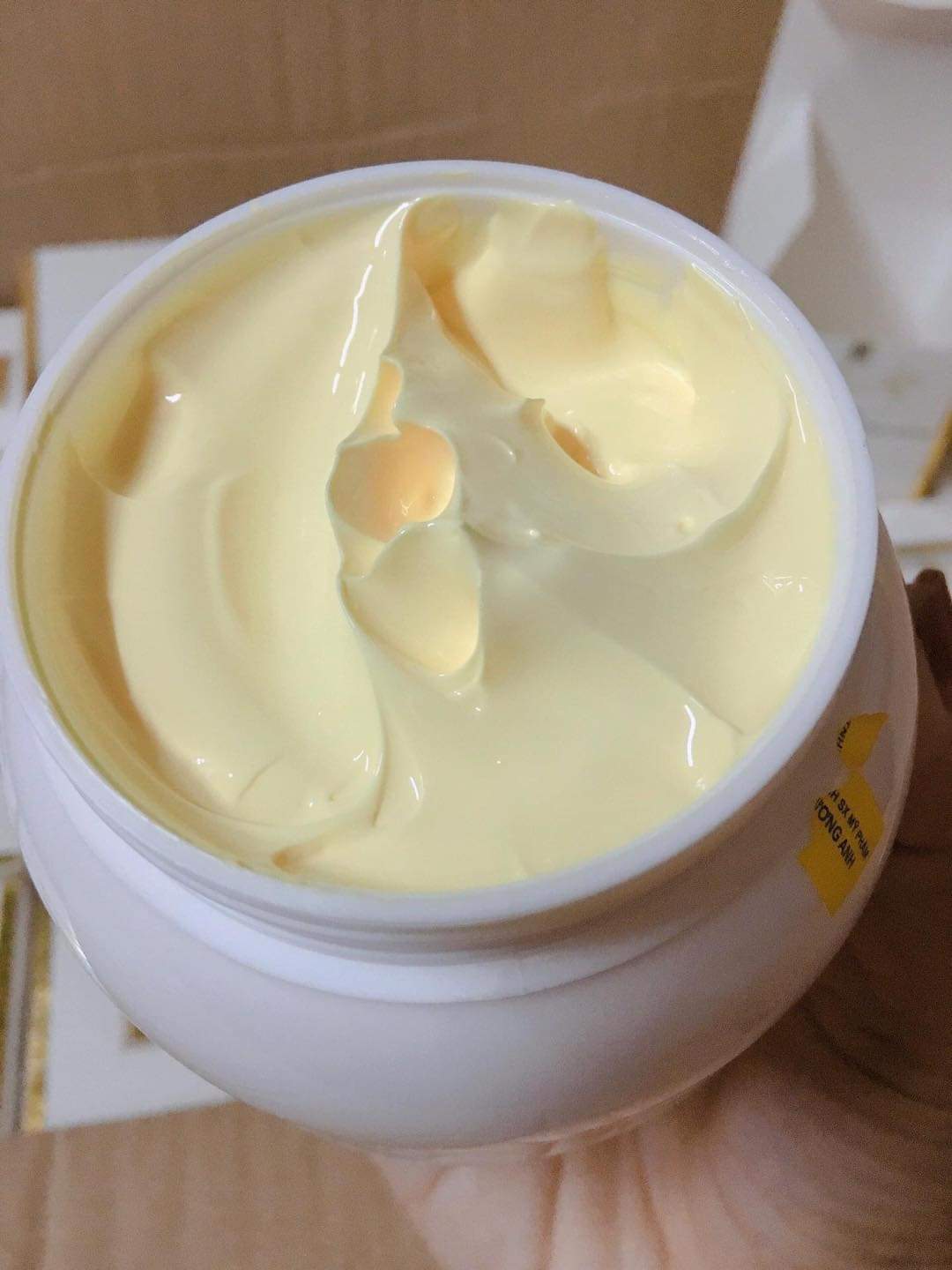 Kem body mềm nước hoa chính hãng - Kem body chữ A Cosmetics - Mỹ Phẩm Phương Anh