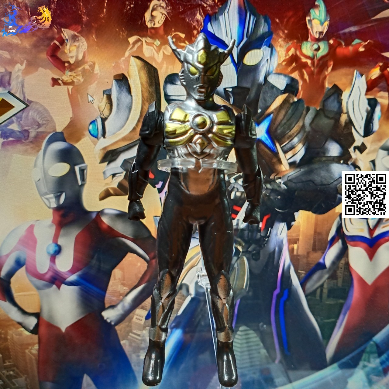 Ultra Fansub Family  Zero 0 Con số của sự bắt đầu cũng như kết thúc  Năm 2009 Ultraman Zero ra mắt người hâm mộ lần đầu trong movie Mega  Monster Battle