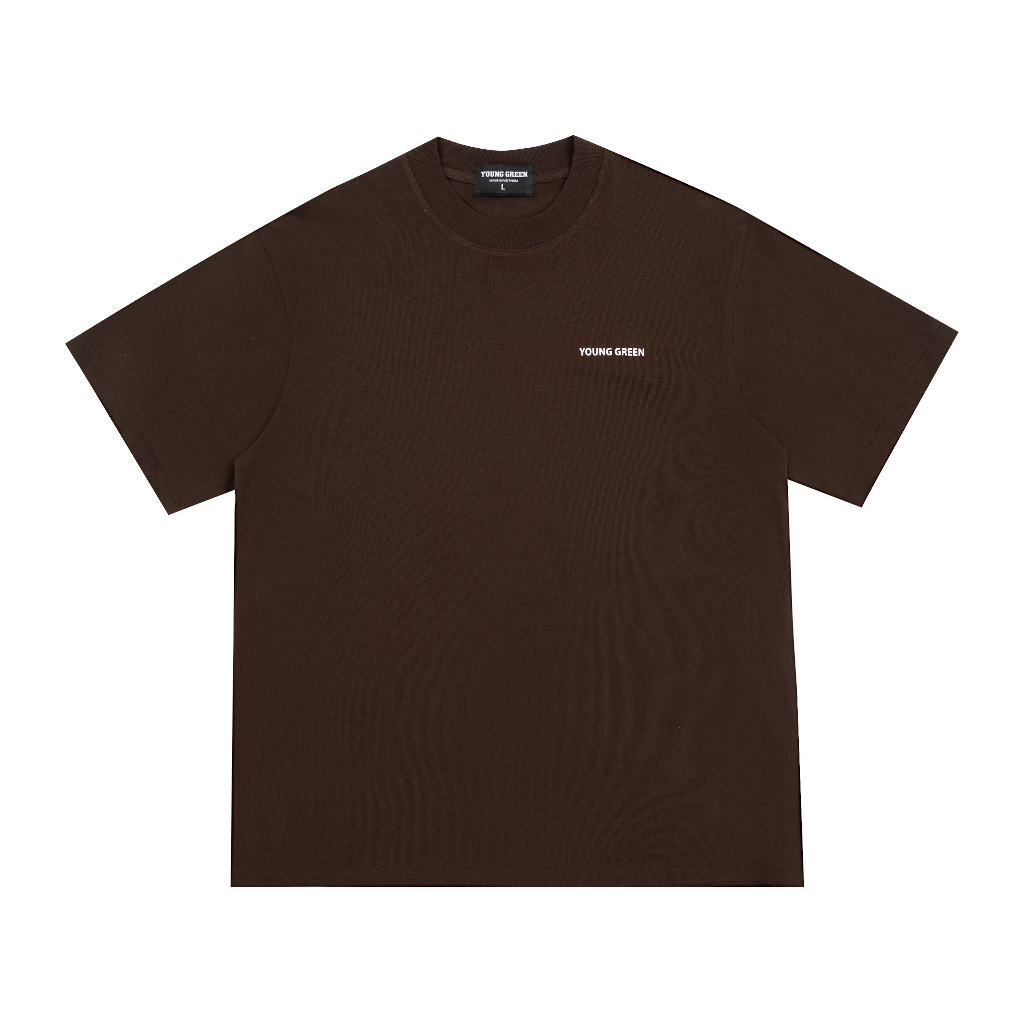 Áo thun young green the dream club ver2 tshirt