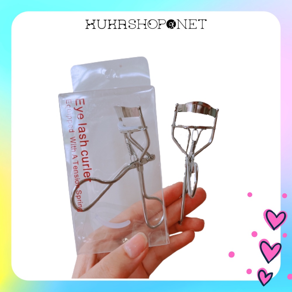 Dụng cụ bấm mi eyelash culer