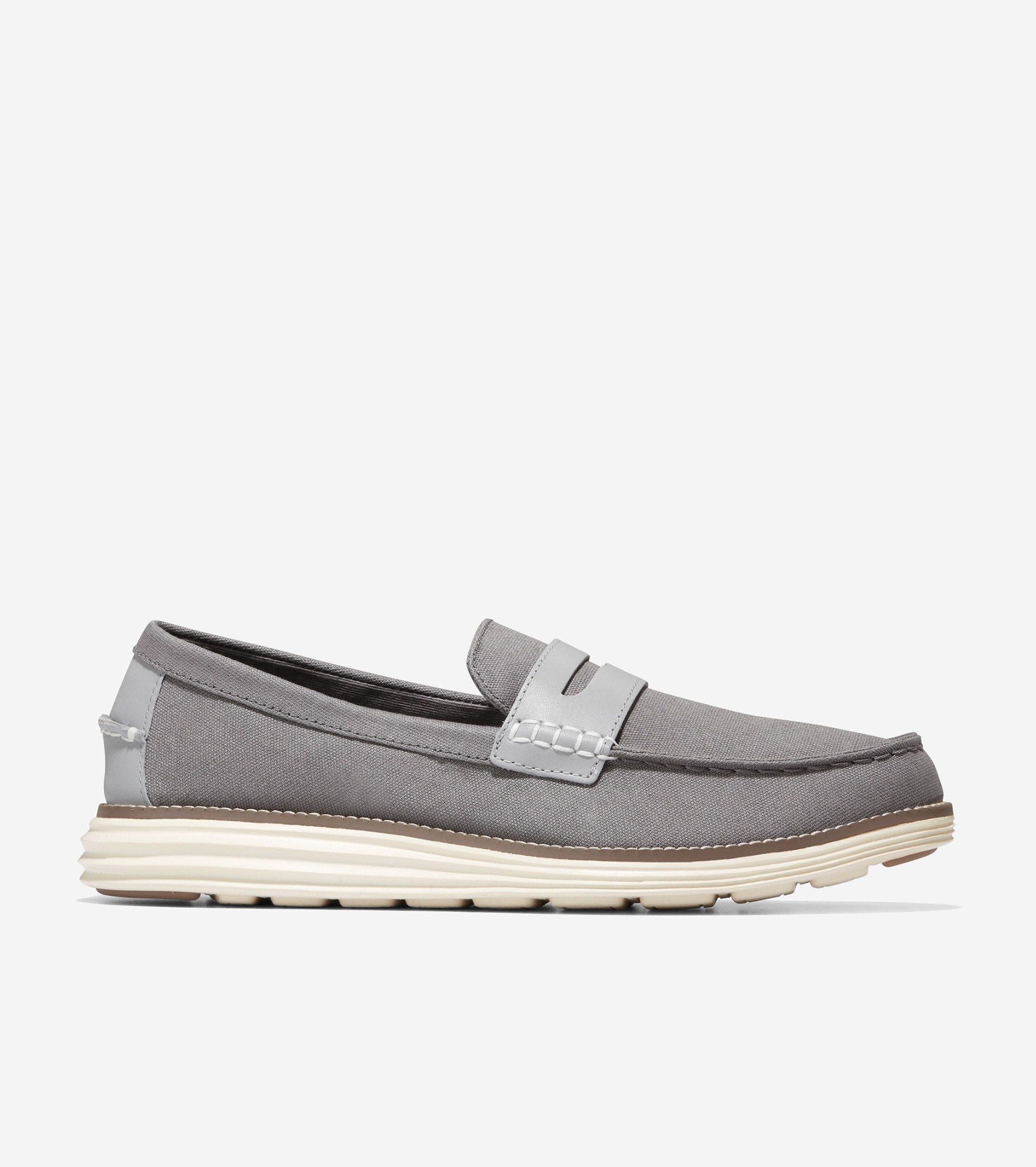 Giày Lười Cole Haan Nam riginalgrand Canvas Penny Loafer C36487 221