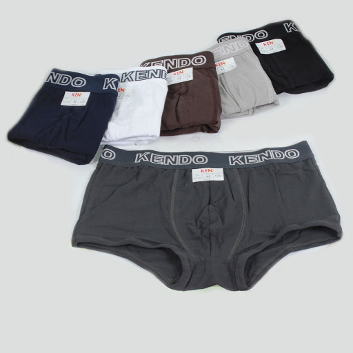 ( XẢ KHO) BỘ 5 QUẦN LÓT NAM DẠNG ĐÙI - quần sịp Boxer cotton hàng VIỆT NAM CHẤT LƯỢNG CAO