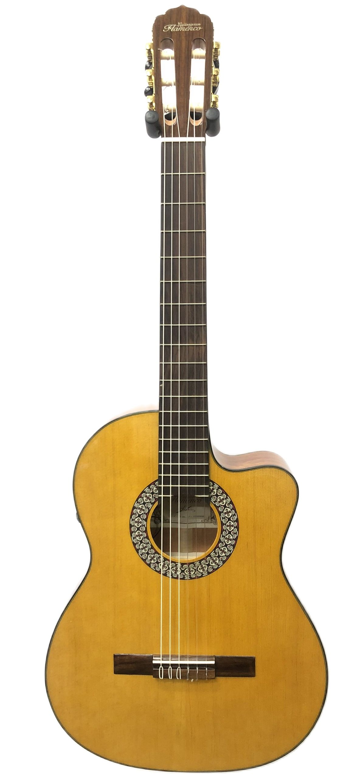 Guitar  Flamenco JX-10G - Guitar classic giá tốt - Guitar classic chất lượng - Guitar tốt