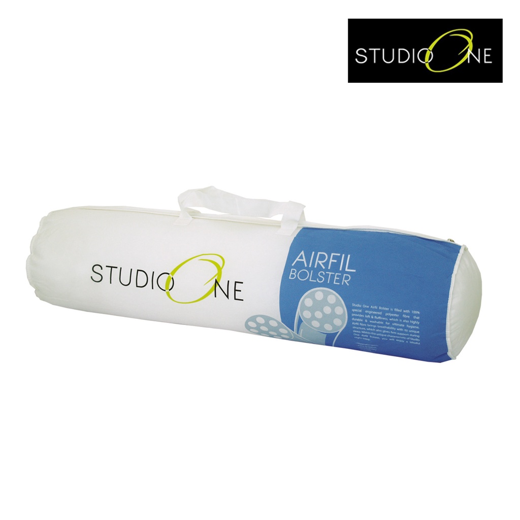 Ruột gối ôm studio one airfil 94cm x 20cm