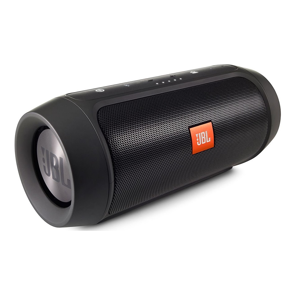 Loa bluetooth mini Charge 2+ kiêm pin dự phòng 6000mah công suất lớn 15W kết nối blutooth 4.1 chống thấm nước IP7
