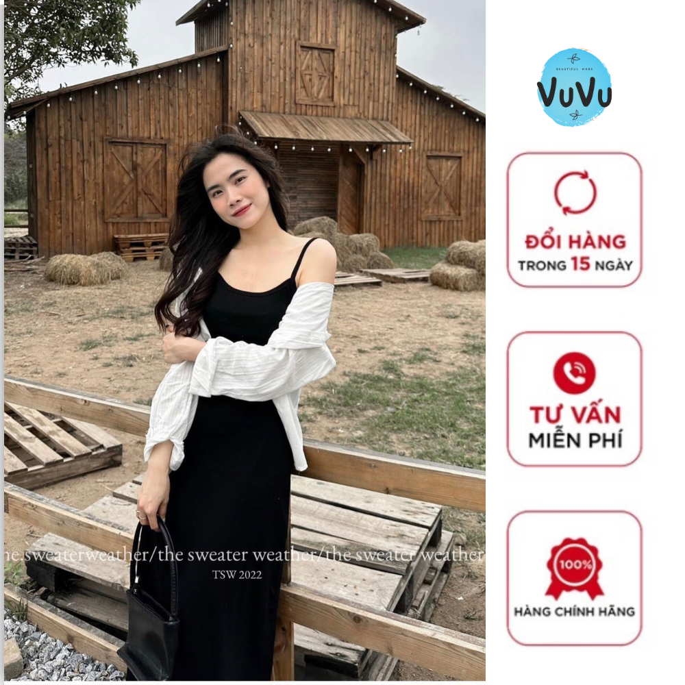 Chân váy chữ a ngắn màu đen local brand | DKMV Babe Miniskirt DKMV® - Local  Brand Việt Nam