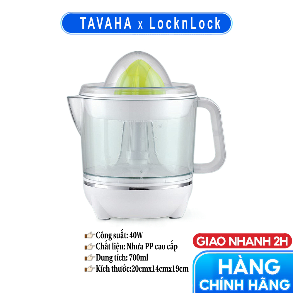 Máy ép cam Lock&Lock EJJ231-Hàng chính hãng