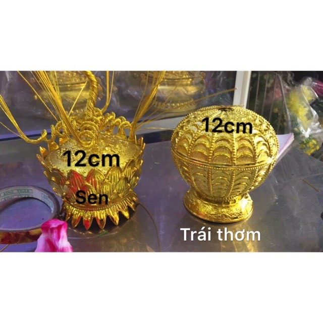 Thỏi vàng nhỏ