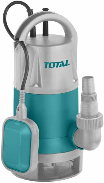 750w máy bơm chìm chất thải total twp87501