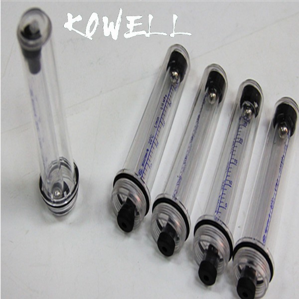 Ống đồng hồ khí Argon CO2 - phụ kiện máy hàn