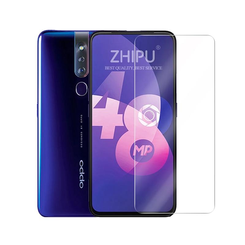 Miếng dán màn hình cường lực OPPO F11 PRO