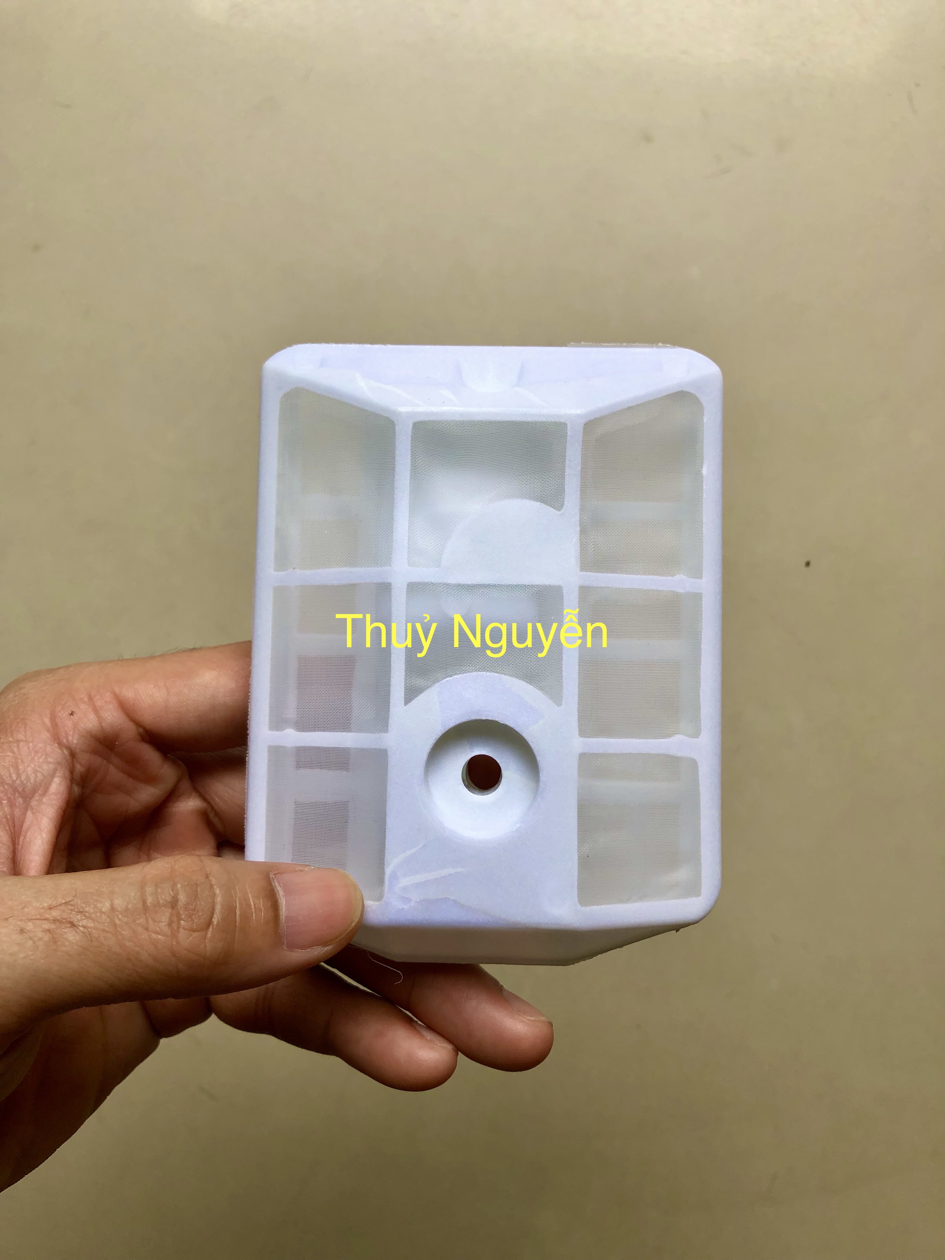 Lọc gió máy cưa xích 5200, 5800, 5900