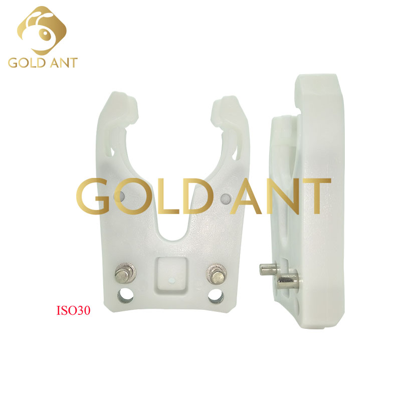 Gá kẹp iso 30