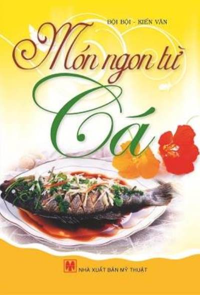 Món ngon từ cá