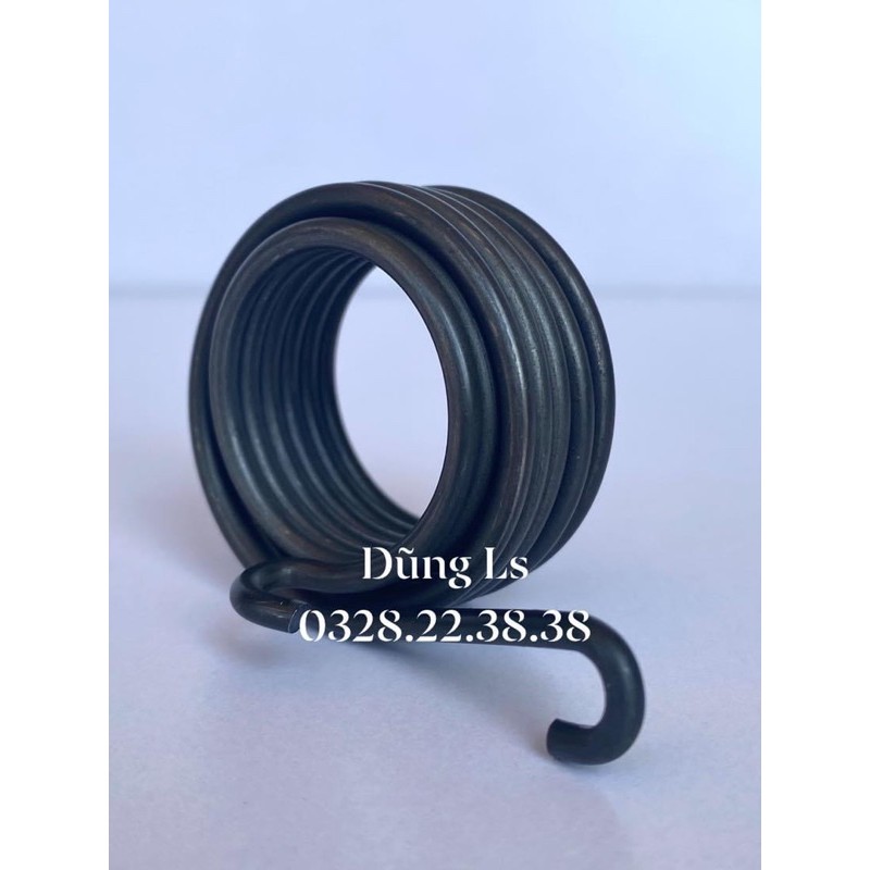 Lò xo giò đạp / chân khởi động NOVA DASH, TENA , LS, SMILE