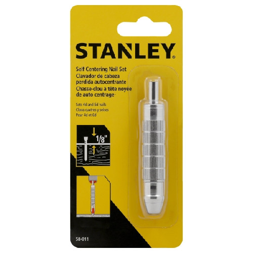 Đột vạch dấu stanley 58-011