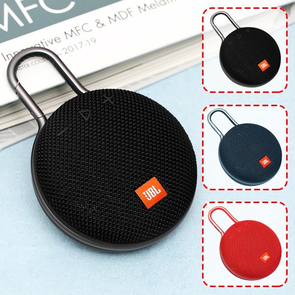 Loa bluetooth jbl clip 3