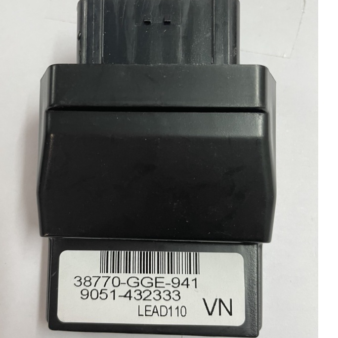 Ic lead 110 gge-941 - hàng xịn đẹp.