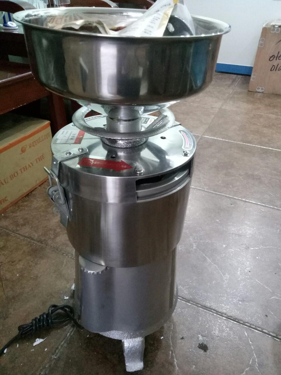 Máy xay đậu nành công nghiệp 750w