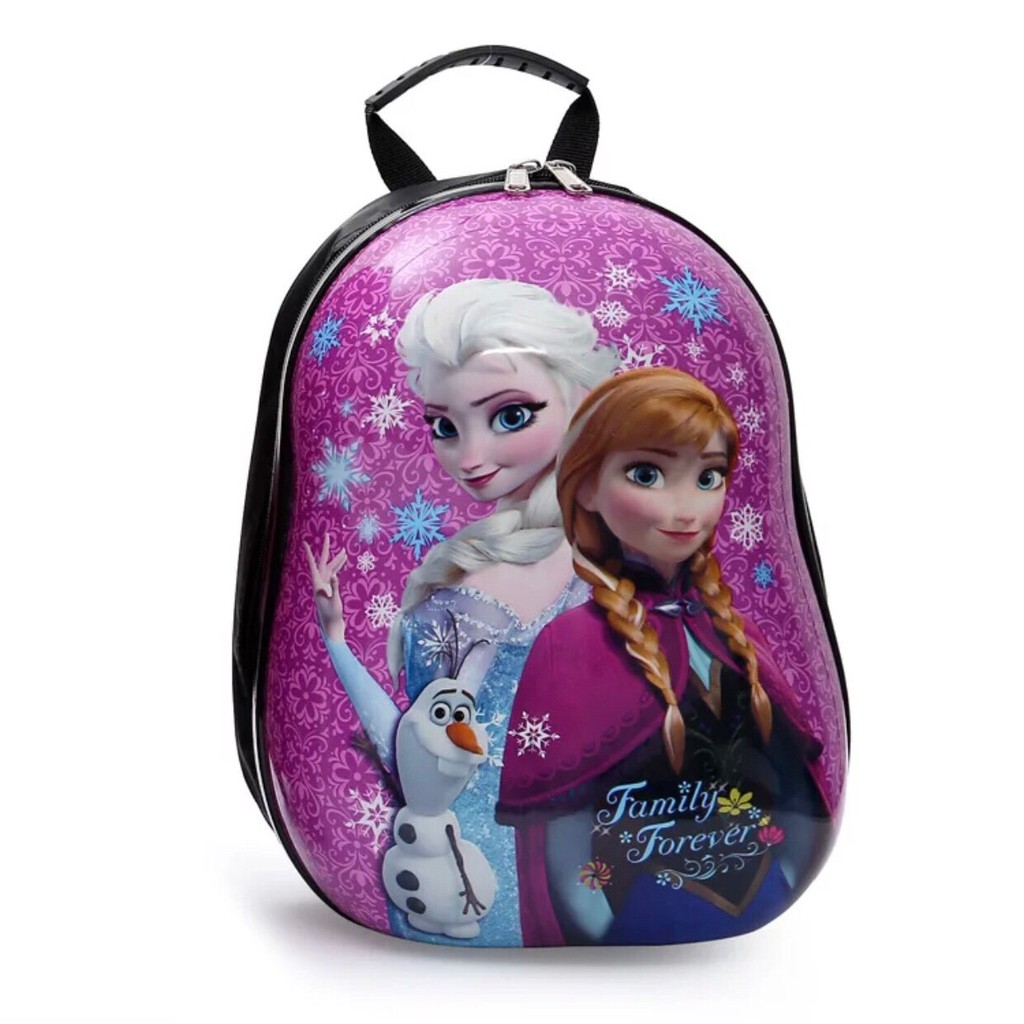 BALO QUẢ TRỨNG HÌNH THÚ ĐÁNG YÊU CHO BÉ -   Ba Lô Trứng Hình Thú Đáng Yêu Cho Bé - cặp đi học cho bé hình quả trứng - balo qua trung