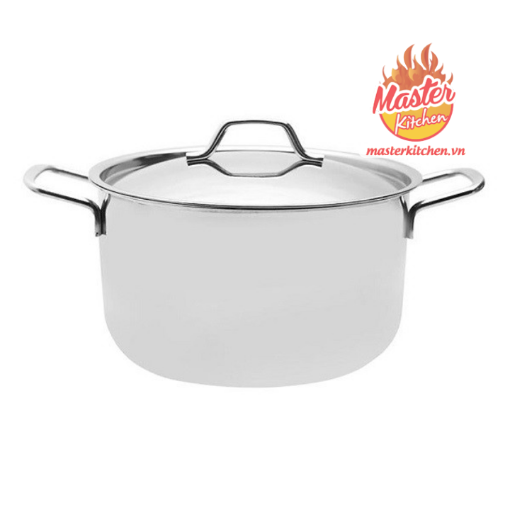 Nồi Inox 3 Đáy Sandwich Fivestar
