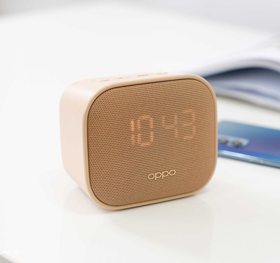 Loa Bluetooth Oppo Reno4 Chính Hãng, nguyên seal