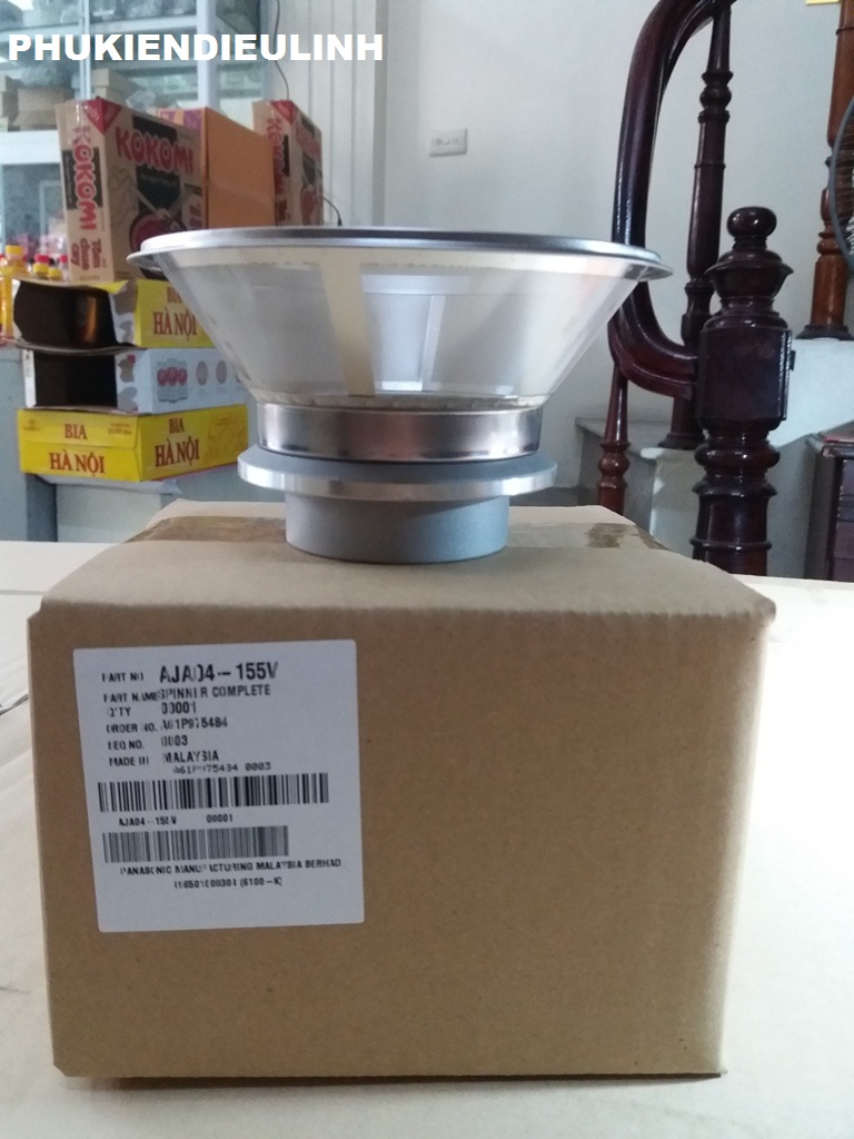 Lưỡi dao máy ép trái cây panasonic mj-h100