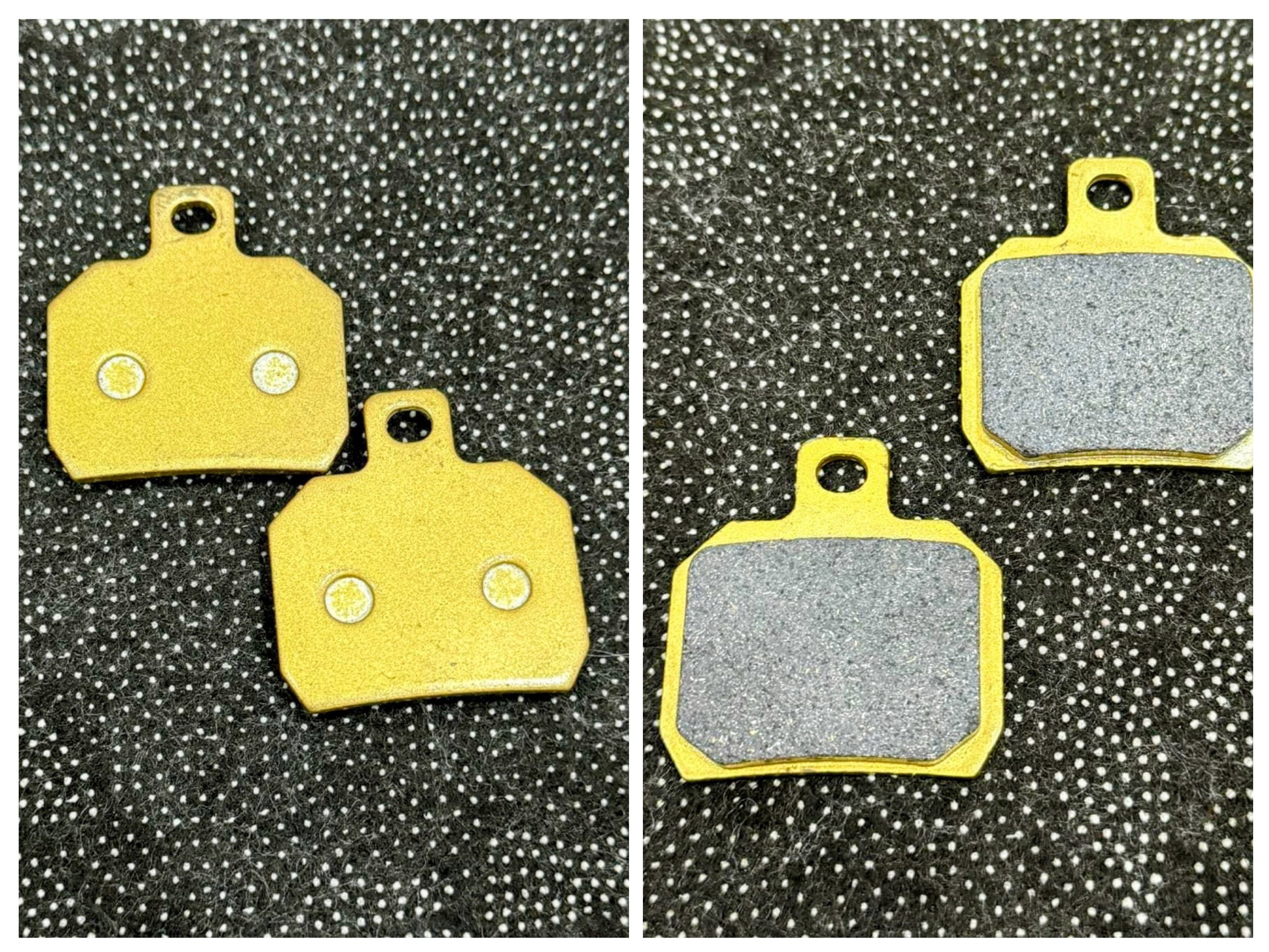 Bố thắng cho heo dầu rembo frando 2 pis Thailand a100