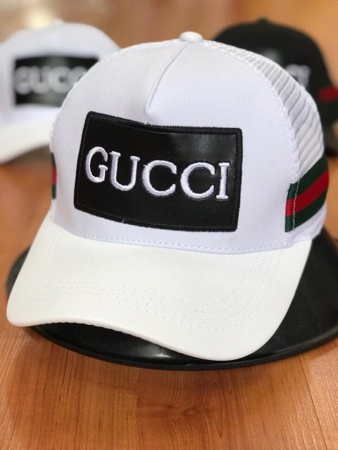 [HCM]( Hình Thật)Nón lưỡi trai phối lưới thoáng khí phong cách trẻ trung sành điệu nam nữ